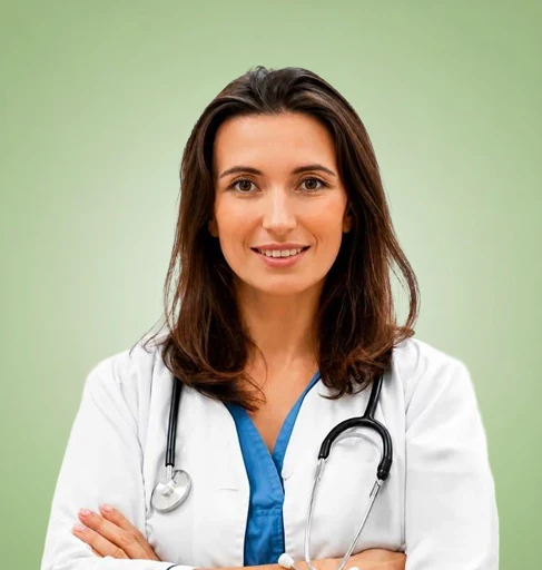 Горелова Алиса Артуровна